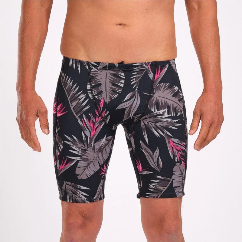 Swim Trunk Quick Dry - メンズ用、スリムフィットのサーフィン用水着、夏用の速乾性・通気性に優れたスポーツ用水着、ウォータースポーツやビーチに最適。