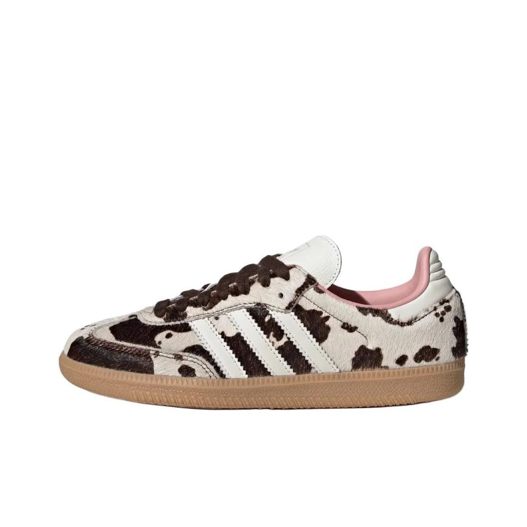 Adidas Shoes Samba - アディダス オリジナルス サンバ カジュアルシューズ レディース ロートップ