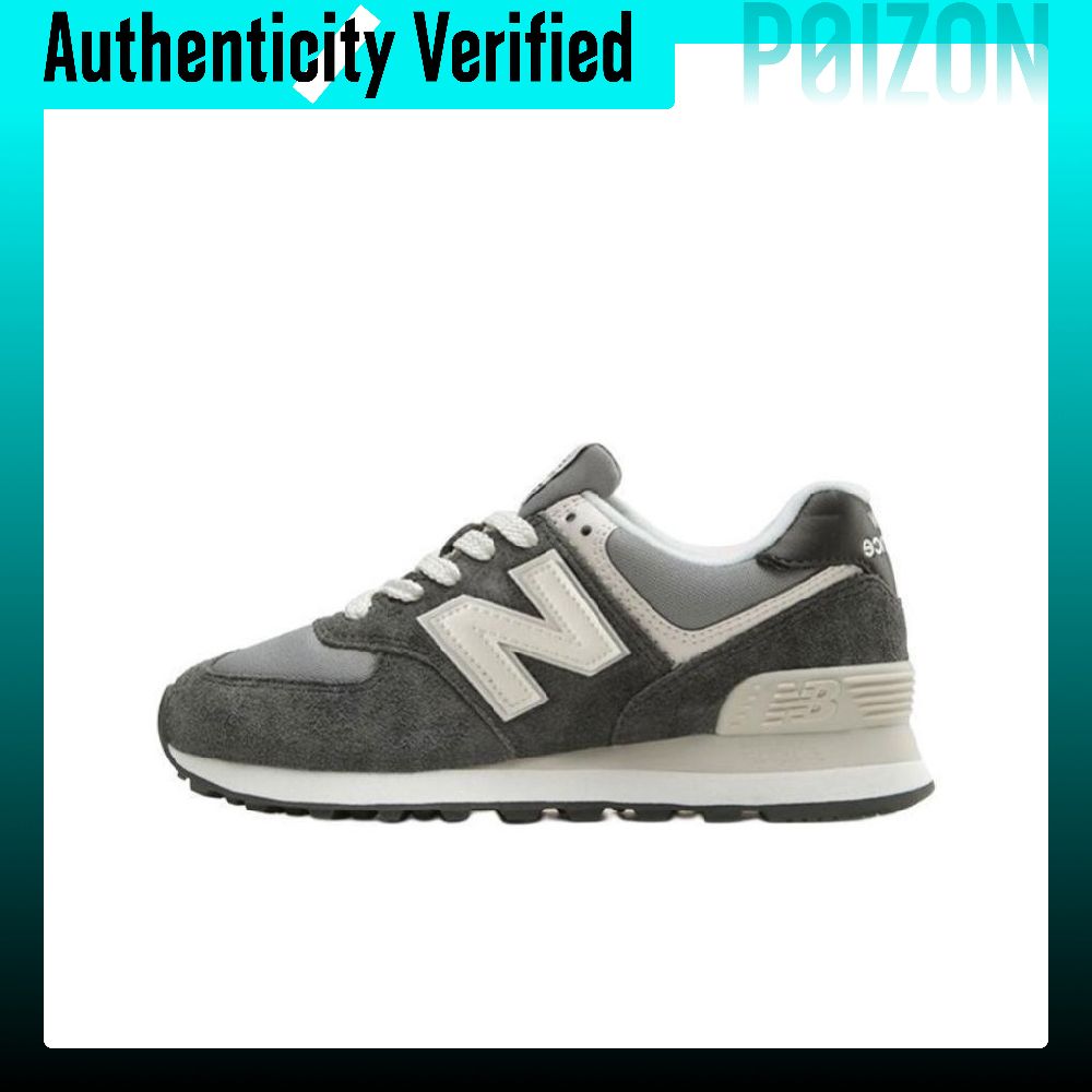 ニューバランス NB 574 ランニングシューズ レディース - New Balance Shoes 574 のレビューと価格