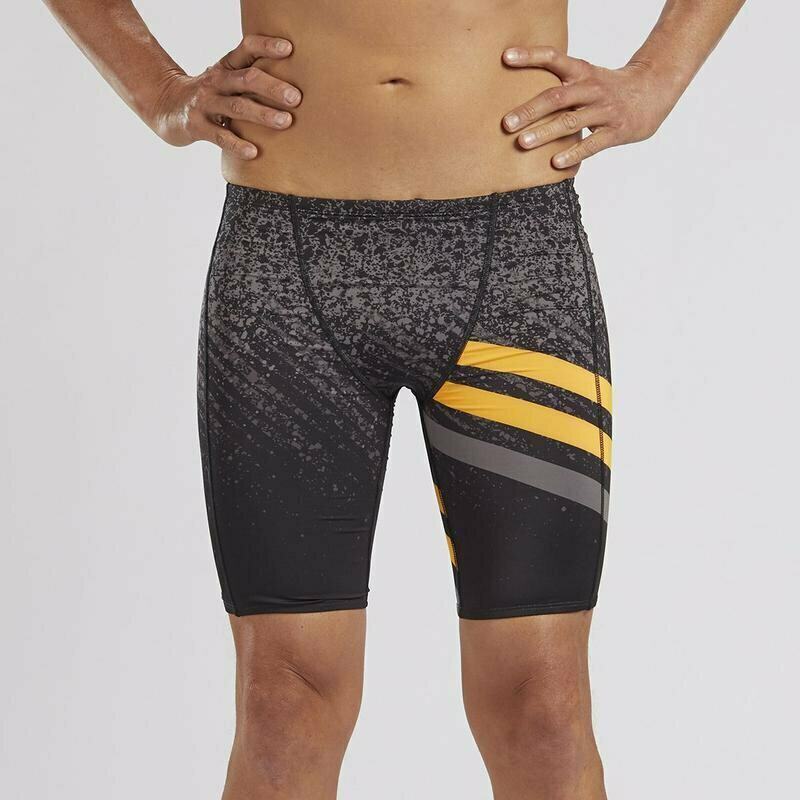 メンズ用、スリムフィットのサーフィン用水着、夏用の速乾性・通 - Swim Trunk Quick Dry のレビューと価格