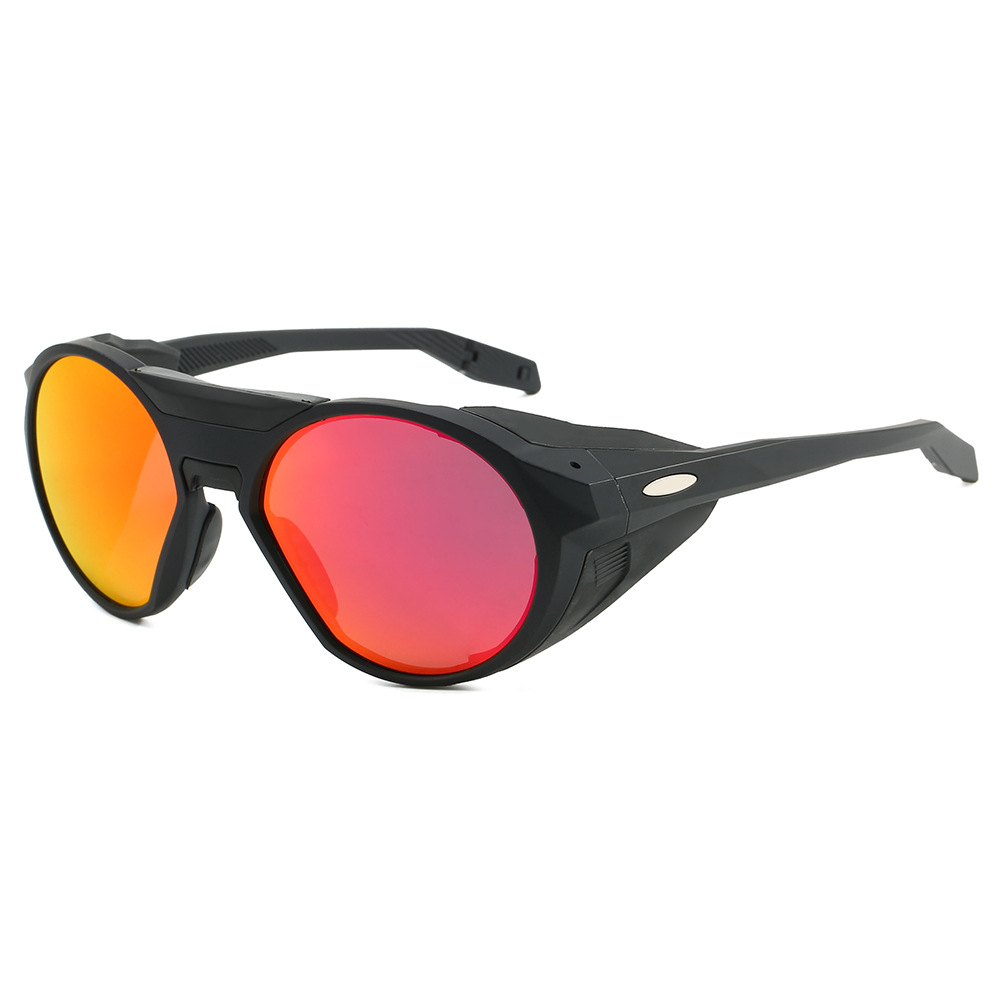 最新のファッショントレンドを取り入れたサイクリング用サングラ - Sunglass Retainer Cord のレビューと価格