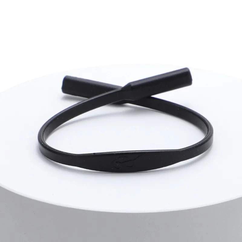 1/3/6 個ペット用品滑り止めメガネロープストラップシリコ - Sunglass Retainer Cord のレビューと価格
