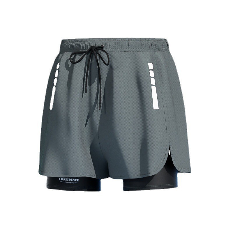 2026年新作 メンズ速乾ボクサータイプ水着、恥ずかしくない - Swim Trunk Quick Dry のレビューと価格